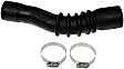 573-043 Fuel Filler Hose, Sold Individually, OE Solutions Series