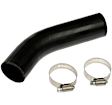 573-046 Fuel Filler Hose, Sold Individually, OE Solutions Series