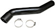 573-053 Fuel Filler Hose, Sold Individually, OE Solutions Series