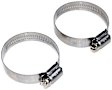573-053 Fuel Filler Hose, Sold Individually, OE Solutions Series