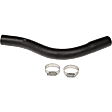 573-055 Fuel Filler Hose, Sold Individually, OE Solutions Series
