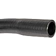 573-055 Fuel Filler Hose, Sold Individually, OE Solutions Series