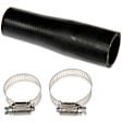 573-056 Fuel Filler Hose, Sold Individually, OE Solutions Series