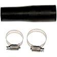 573-056 Fuel Filler Hose, Sold Individually, OE Solutions Series