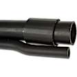 573-059 Fuel Filler Hose, Sold Individually, OE Solutions Series