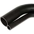 573-059 Fuel Filler Hose, Sold Individually, OE Solutions Series