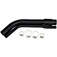 573-059 Fuel Filler Hose, Sold Individually, OE Solutions Series