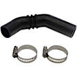 573-065 Fuel Filler Hose, Sold Individually, OE Solutions Series