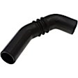 573-065 Fuel Filler Hose, Sold Individually, OE Solutions Series