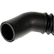 573-065 Fuel Filler Hose, Sold Individually, OE Solutions Series