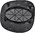 57306 Speaker Cover - Direct Fit