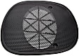 57306 Speaker Cover - Direct Fit