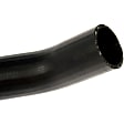 573-076 Fuel Filler Hose, Sold Individually, OE Solutions Series