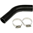 573-079 Fuel Filler Hose, Sold Individually, OE Solutions Series