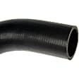 573-079 Fuel Filler Hose, Sold Individually, OE Solutions Series