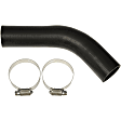 573-079 Fuel Filler Hose, Sold Individually, OE Solutions Series
