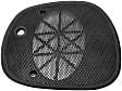 57307 Speaker Cover - Direct Fit