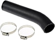 573-082 Fuel Filler Hose, Sold Individually, OE Solutions Series