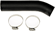573-082 Fuel Filler Hose, Sold Individually, OE Solutions Series