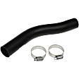 2010 Chevrolet Avalanche - Fuel Filler Hose, Sold Individually, OE Solutions Series