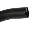 2010 Chevrolet Avalanche - Fuel Filler Hose, Sold Individually, OE Solutions Series