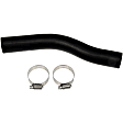 2010 Chevrolet Avalanche - Fuel Filler Hose, Sold Individually, OE Solutions Series