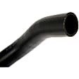 573-086 Fuel Filler Hose, Sold Individually, OE Solutions Series