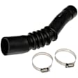 573-089 Fuel Filler Hose, Sold Individually, OE Solutions Series