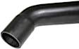 573-094 Fuel Filler Hose, Sold Individually, OE Solutions Series
