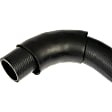 573-095 Fuel Filler Hose, Sold Individually, OE Solutions Series