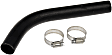 573-097 Fuel Filler Hose, Sold Individually, OE Solutions Series