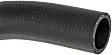573-097 Fuel Filler Hose, Sold Individually, OE Solutions Series