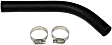 573-097 Fuel Filler Hose, Sold Individually, OE Solutions Series