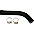 573-099 Fuel Filler Hose, Sold Individually, OE Solutions Series