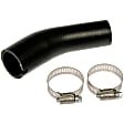 2008 Chevrolet Malibu - Fuel Filler Hose, Sold Individually, OE Solutions Series