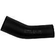 2008 Chevrolet Malibu - Fuel Filler Hose, Sold Individually, OE Solutions Series