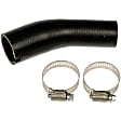 2008 Chevrolet Malibu - Fuel Filler Hose, Sold Individually, OE Solutions Series