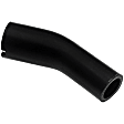 2008 Chevrolet Malibu - Fuel Filler Hose, Sold Individually, OE Solutions Series