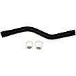 573-101 Fuel Filler Hose, Sold Individually, OE Solutions Series