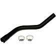 573-101 Fuel Filler Hose, Sold Individually, OE Solutions Series
