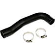 573-125 Fuel Filler Hose, Sold Individually, OE Solutions Series