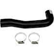 573-125 Fuel Filler Hose, Sold Individually, OE Solutions Series