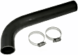 573-145 Fuel Filler Hose, Sold Individually, OE Solutions Series