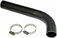 573-145 Fuel Filler Hose, Sold Individually, OE Solutions Series
