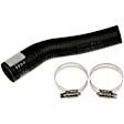 573-151 Fuel Filler Hose, Sold Individually