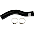 573-154 Fuel Filler Hose, Sold Individually