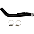573-156 Fuel Filler Hose, Sold Individually
