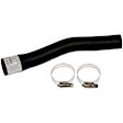 573-163 Fuel Filler Hose, Sold Individually