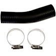 573-166 Fuel Filler Hose, Sold Individually