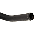 2014 Chevrolet Silverado 1500 - Fuel Tank Filler Neck, 78.9 in. Bed, Crew Cab Pickup, With Quick-on Cap, 6.2L, OE Solutions Series
